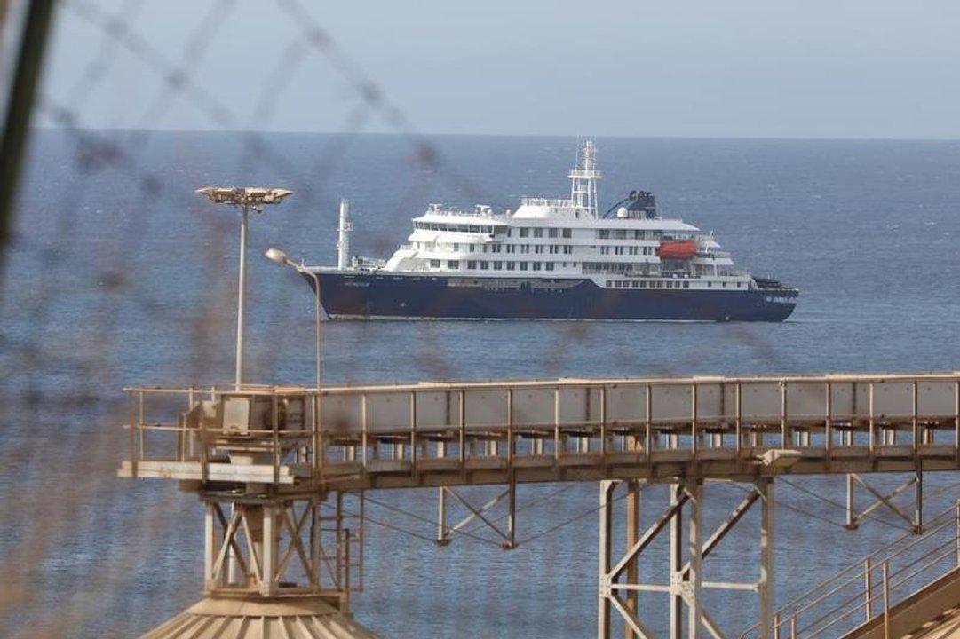 Del MV Hondius a Europa- el brote de hantavirus llegoacute a Espantildea y Reino Unido