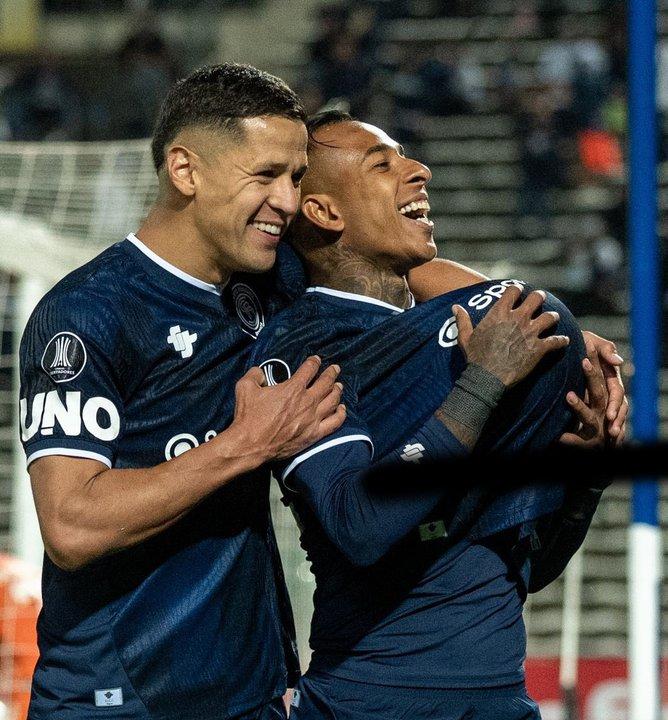 Independiente Rivadavia clasificado y Boca complicado- el panorama de los argentinos en la Copa Libertadores