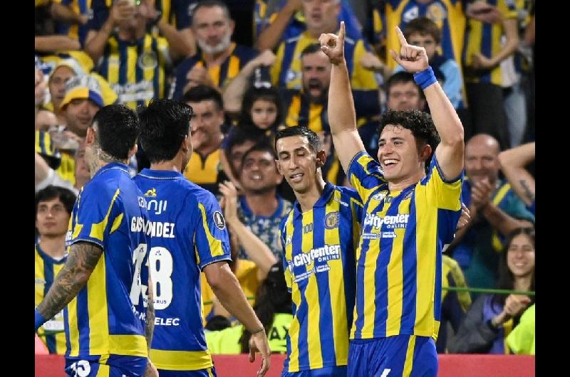 Poleacutemica en el Torneo Apertura- Rosario Central no acreditaraacute a medios partidarios de Independiente