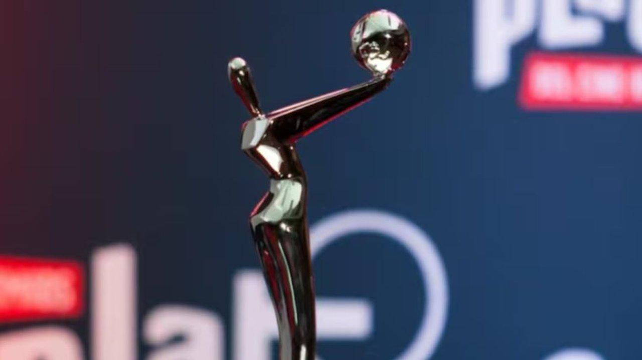 Premios Platino Xcaret- El Eternauta Menem y Beleacuten brillaron en la apertura
