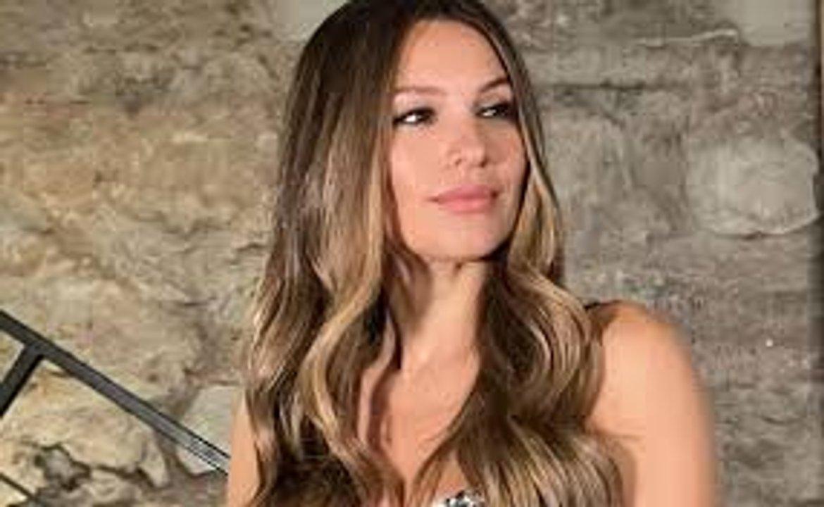 Pampita confirmoacute su separacioacuten de Martiacuten Pepa- ldquoEs parte de la vida