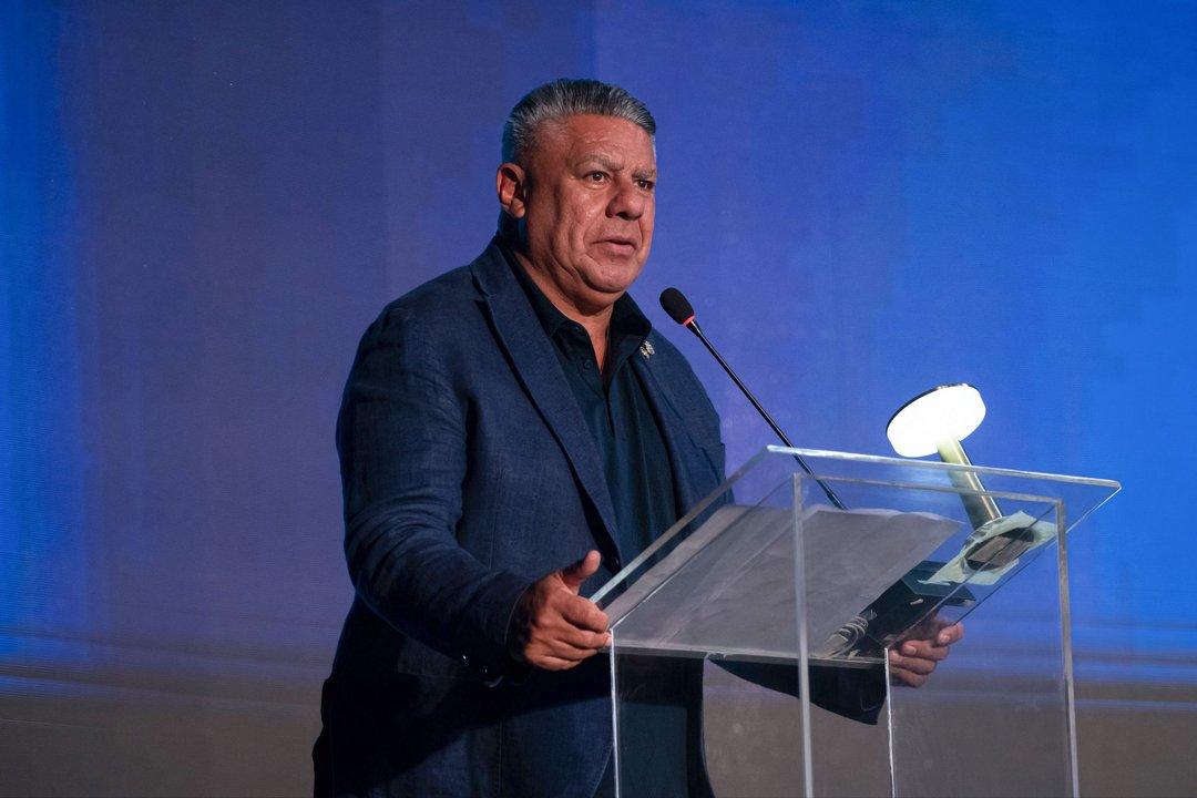ARCA amplioacute la denuncia contra la AFA y acusoacute de integrar una ldquoasociacioacuten iliacutecita fiscalrdquo a Tapia y Toviggino