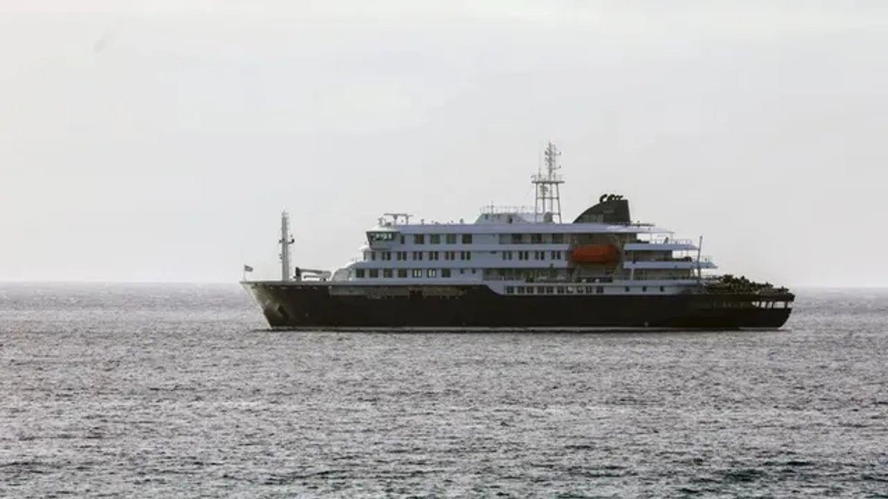 Los pasajeros neerlandeses del crucero deberaacuten cumplir una cuarentena domiciliaria de seis semanas