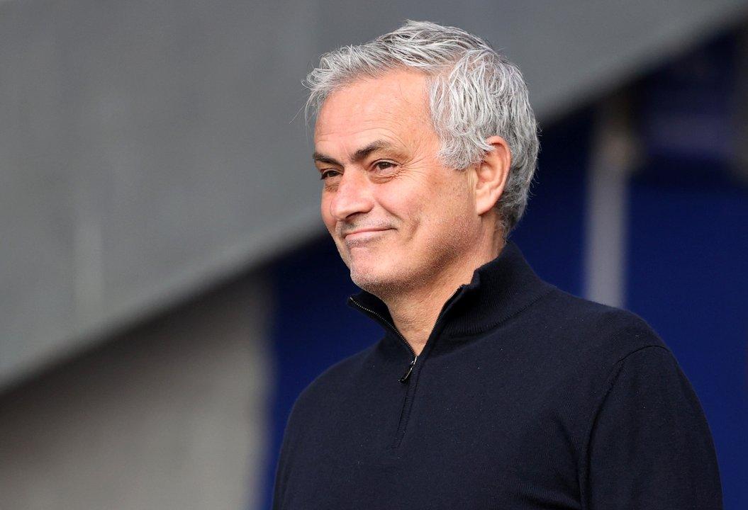 Las condiciones que puso Mourinho para volver al Real Madrid
