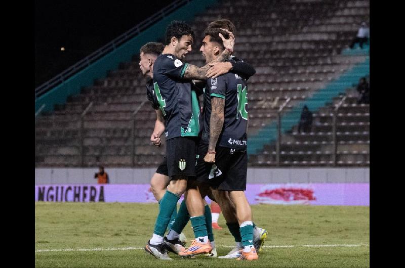 Banfield lo empatoacute sobre el final eliminoacute a San Martiacuten de Tucumaacuten por penales y estaacute en octavos de final de la Copa Argentina 2026