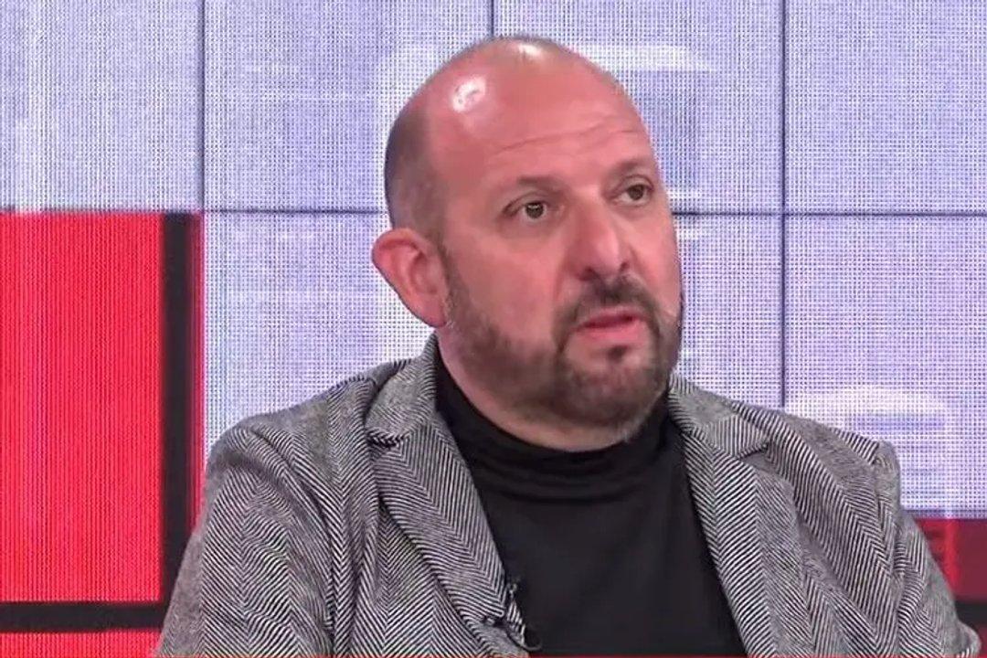 El primer diputado de Dante Gebel le pone presioacuten al pastor- ldquoEsperemos que deacute el siacute despueacutes del Mundialrdquo