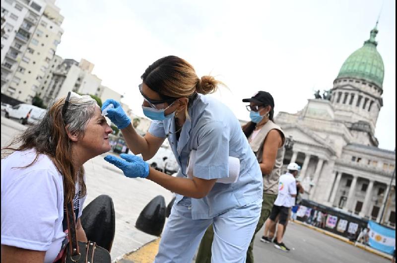 Casacioacuten ordena reabrir causa por represioacuten a jubilados y aparta a jueces federales