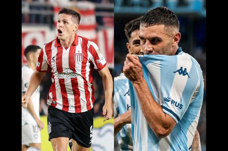 Torneo Apertura- Racing va por el milagro ante Estudiantes de La Plata en los octavos de final