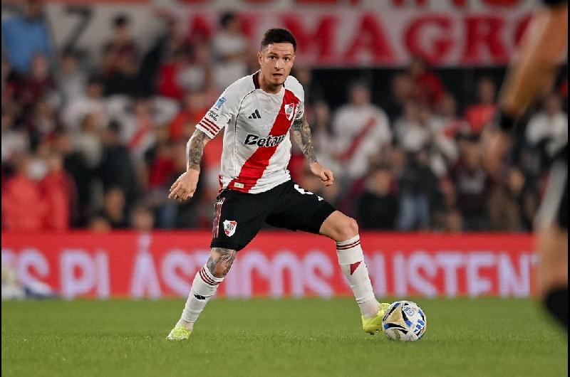 River recibiraacute a San Lorenzo en uno de los partidos maacutes atrayentes del fin de semana en el Torneo Apertura