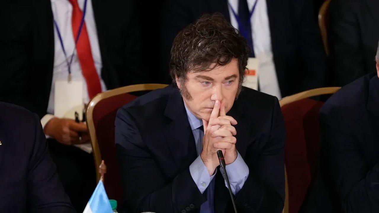 Advierten que el Gobierno perdioacute 15 puntos y ya no tiene la reeleccioacuten aseguradardquo