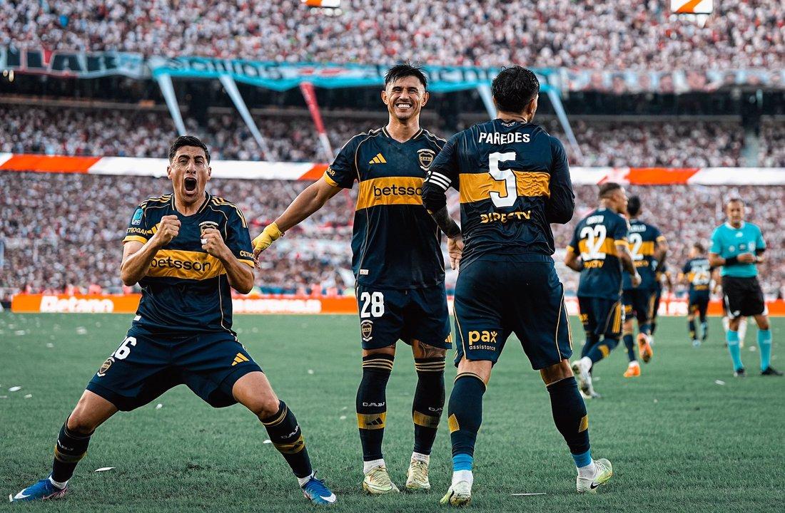Boca busca recuperarse ante Huracaacuten- con el regreso de Bareiro y la confirmacioacuten de Brey