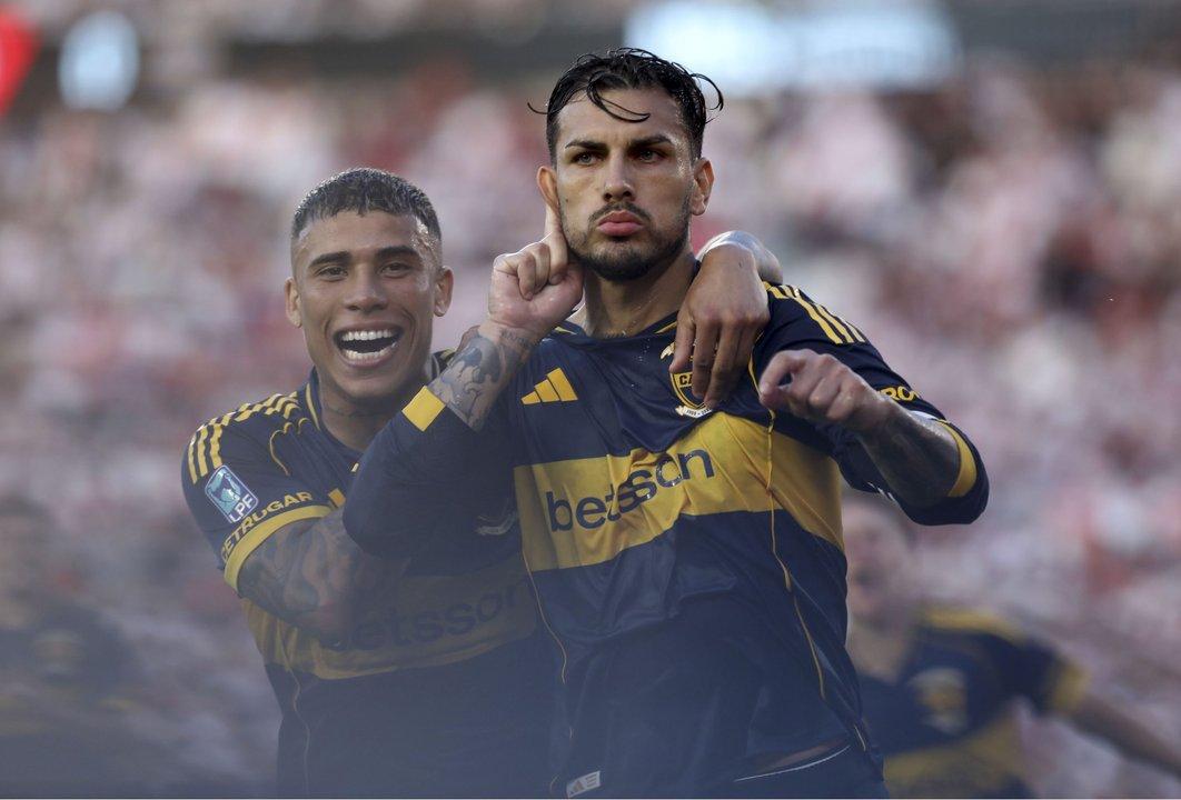 #128309Boca vs Huracaacuten EN VIVO- el minuto a minuto del Torneo Apertura