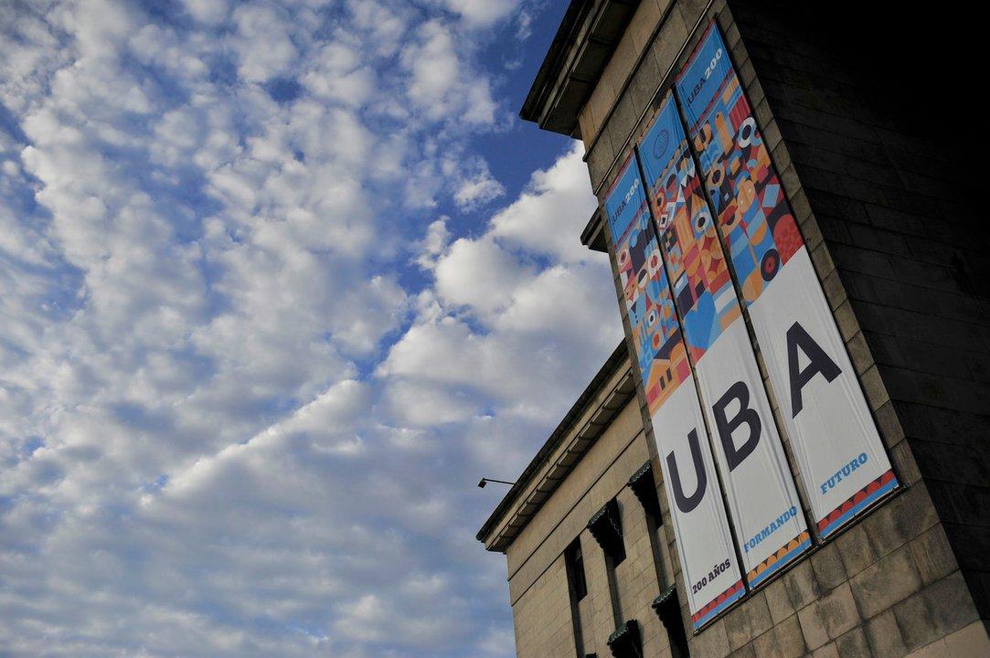 El Gobierno apuntoacute contra la UBA- denuncioacute ldquoextorsioacuten poliacuteticardquo para acaparar el presupuesto