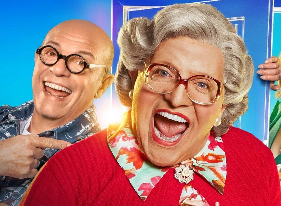 Chau ciclogeacutenesis- la temporada teatral de verano 2027 ya tiene su primera obra confirmada en Mar del Plata