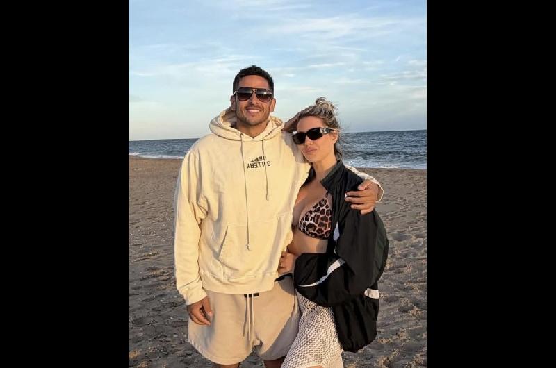 SIRA- investigan a Migueles vinculado a Wanda Nara y ponen la lupa sobre Cervantes y un funcionario de Tigre