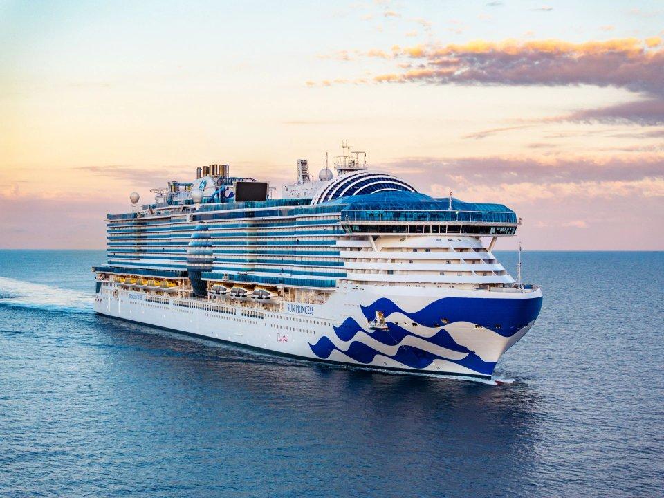 Crucero del terror- un brote masivo de norovirus afecta a maacutes de 100 personas en el Caribe