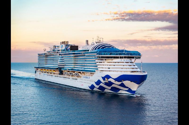 Crucero del terror- un brote masivo de norovirus afecta a maacutes de 100 personas en el Caribe