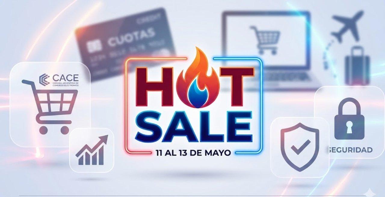 Hot Sale 2026- coacutemo aprovechar los descuentos comprando con seguridad y cuaacutentas marcas participan