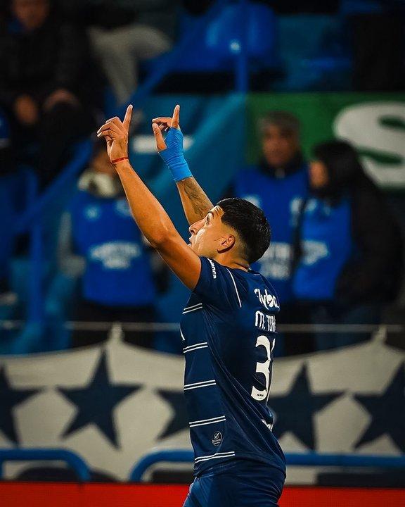 #128308 Veacutelez ndash Gimnasia EN VIVO- minuto a minuto del Torneo Apertura
