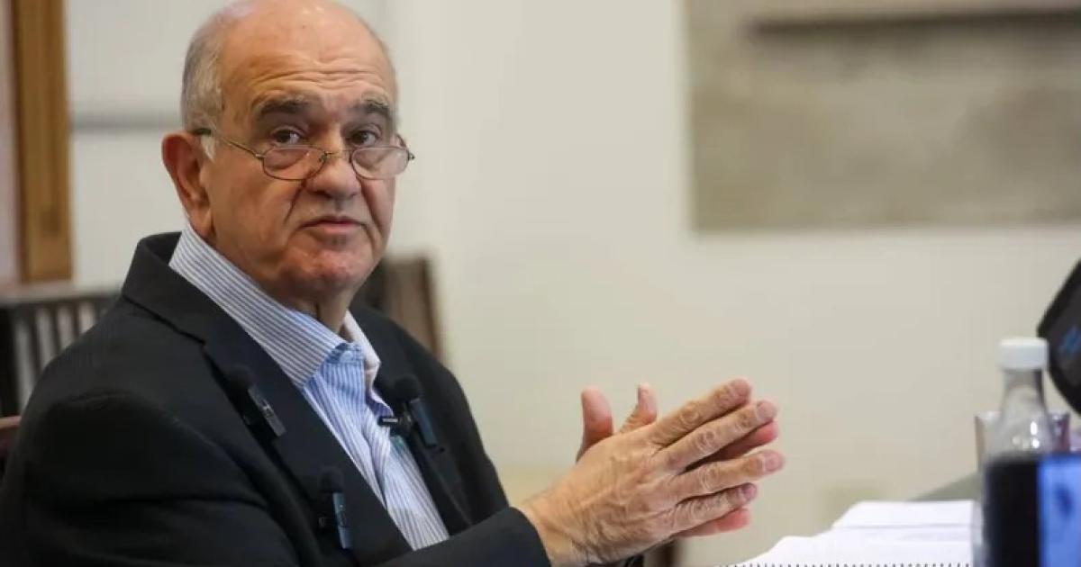 Alberto Siufi
