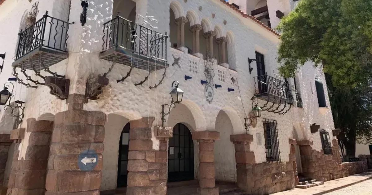 Crisis institucional en Humahuaca- no se aproboacute el Presupuesto 2026