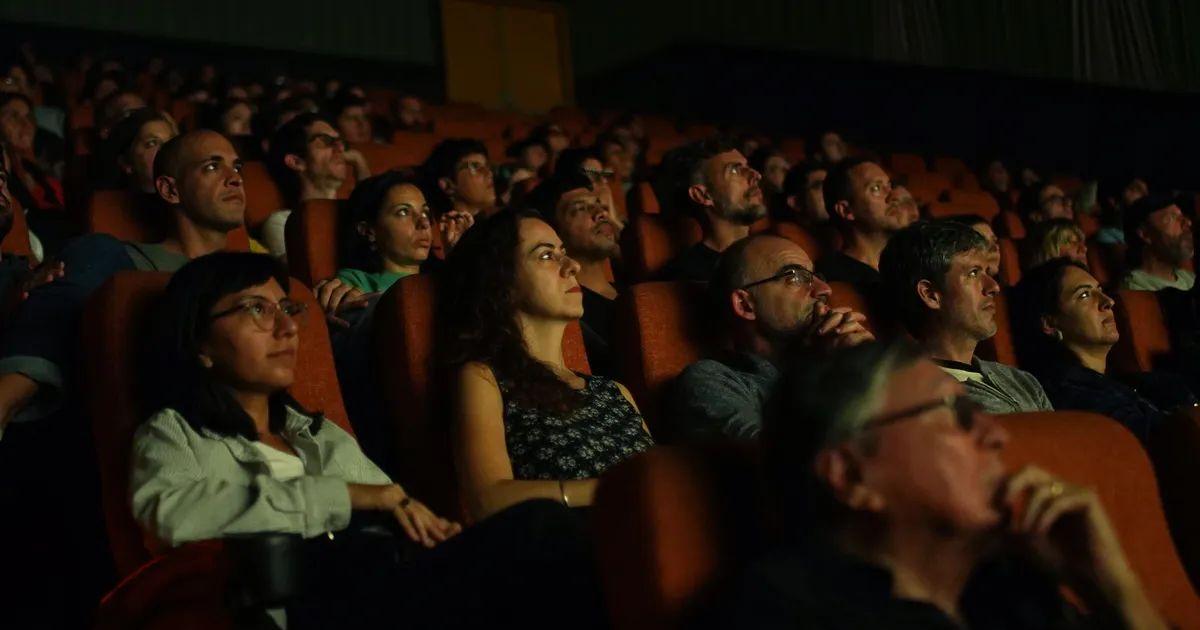 El mieacutercoles inicia la 11ordm edicioacuten del Festival de Cine de las Alturas