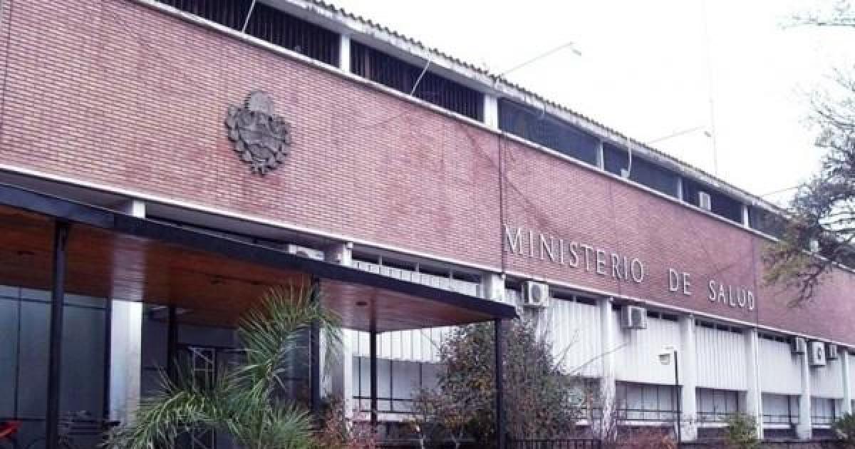Residencias en Ciencias de la Salud 2026
