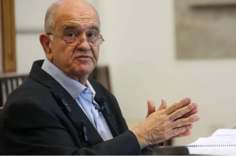 Alberto Siufi