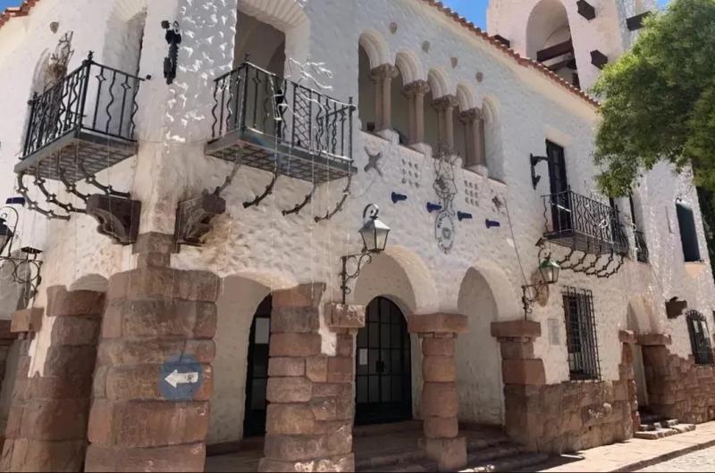 Crisis institucional en Humahuaca- no se aproboacute el Presupuesto 2026