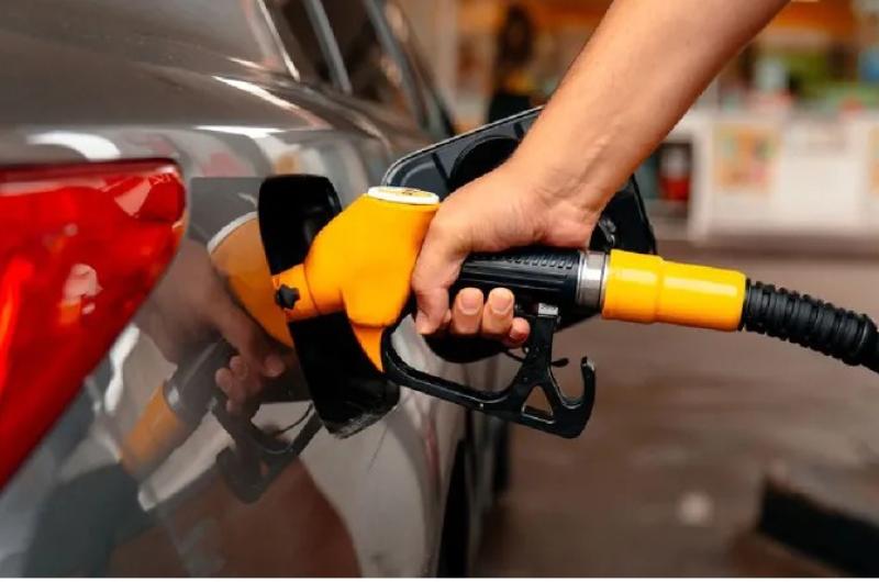Aumentaron los combustibles en Jujuy- GNC a 997 y nafta Suacuteper a 2190