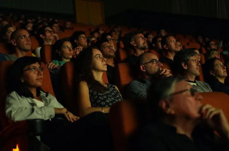 El mieacutercoles inicia la 11ordm edicioacuten del Festival de Cine de las Alturas