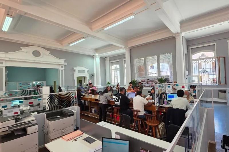 El Registro Civil anuncioacute la realizacioacuten de nuevos operativos de documentacioacuten
