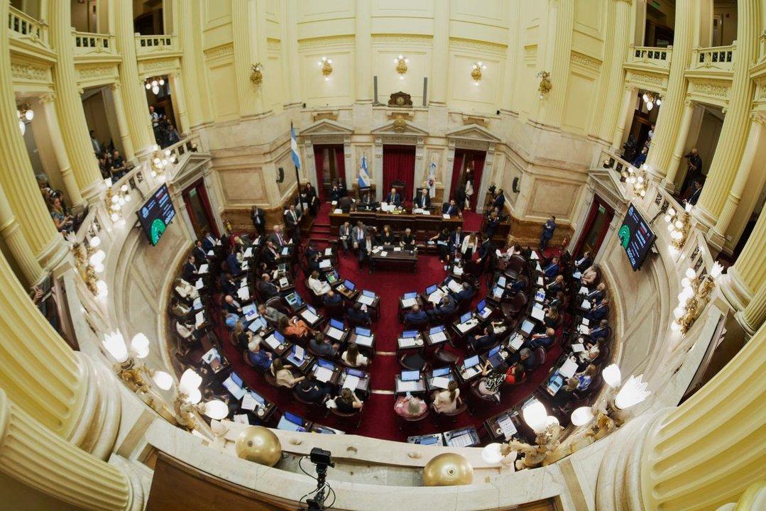El Gobierno enviaraacute una nueva tanda de pliegos para destrabar apoyos en el Senado