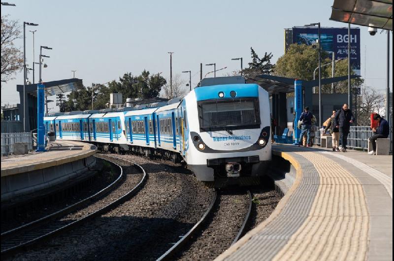 Transporte puacuteblico- el Gobierno abre consulta puacuteblica para actualizar tarifas de colectivos y trenes desde el 18 de mayo