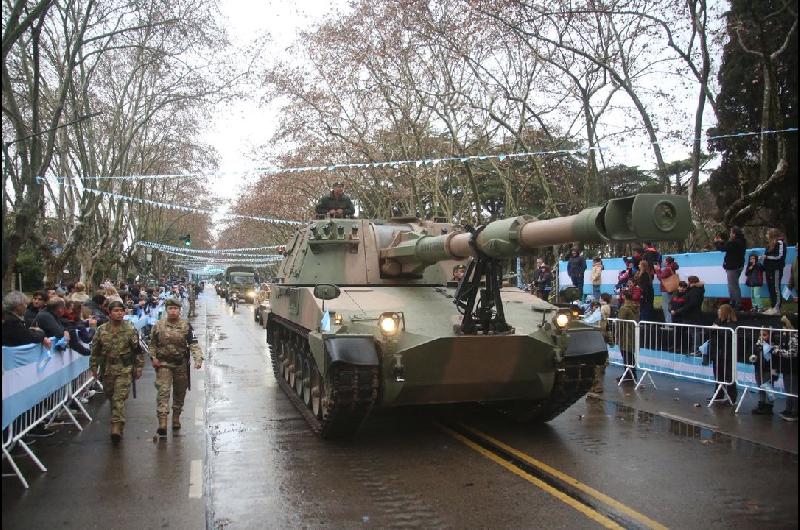 Ajuste en Defensa- recortaron maacutes de 46000 millones para el alistamiento militar