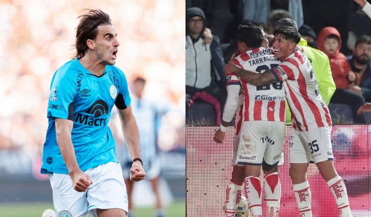 Belgrano de Coacuterdoba recibe a Unioacuten de Santa Fe en el inicio de los cuartos de final del Torneo Apertura