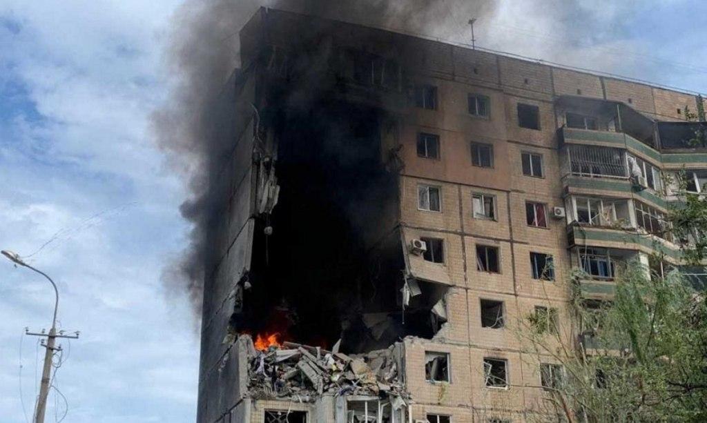 Rusia denuncia cuaacutentas veces Ucrania violoacute el alto el fuego