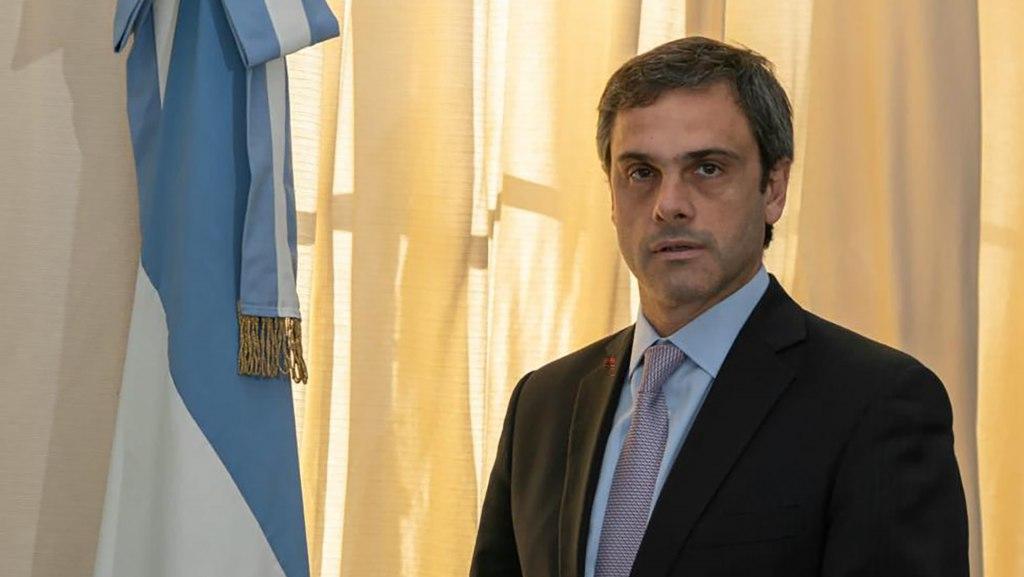 Michel pidioacute investigar ldquoa fondordquo la causa SIRA y recordoacute que hubo dos sobreseimientos