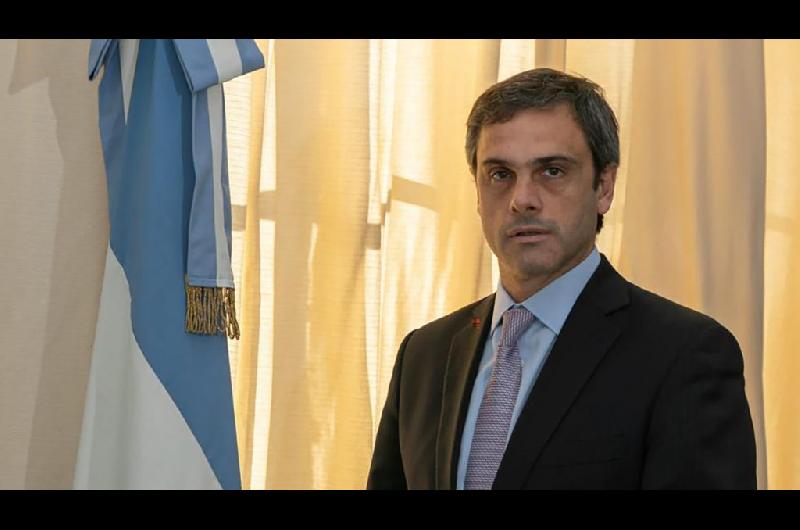 Michel pidioacute investigar ldquoa fondordquo la causa SIRA y recordoacute que hubo dos sobreseimientos
