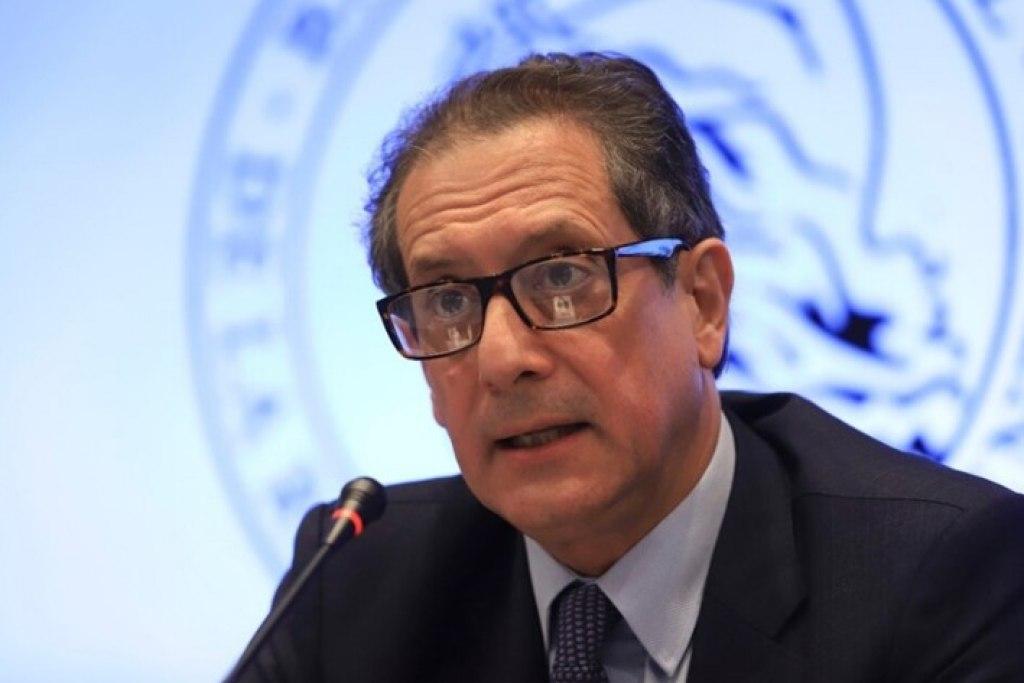 Pesce desligoacute a Massa y a las SIRA de la causa por maniobras con el doacutelar oficial