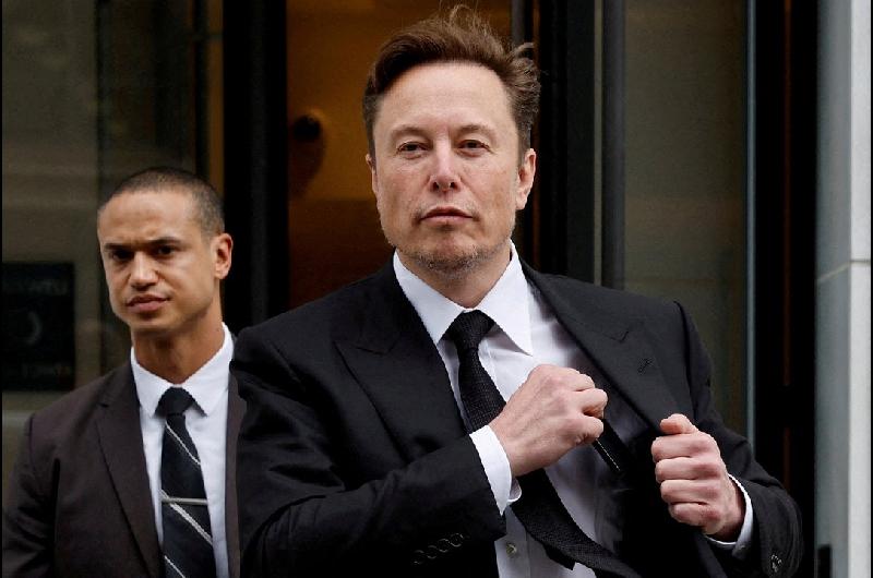 Elon Musk acompantildearaacute a Trump en China para reunioacuten con Xi Jinping junto con altos ejecutivos de Apple Meta y Boeing