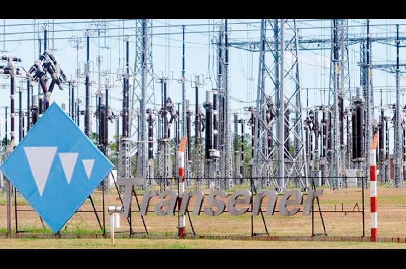 El Gobierno formalizoacute la privatizacioacuten de Transener y salioacute de la principal transportista eleacutectrica
