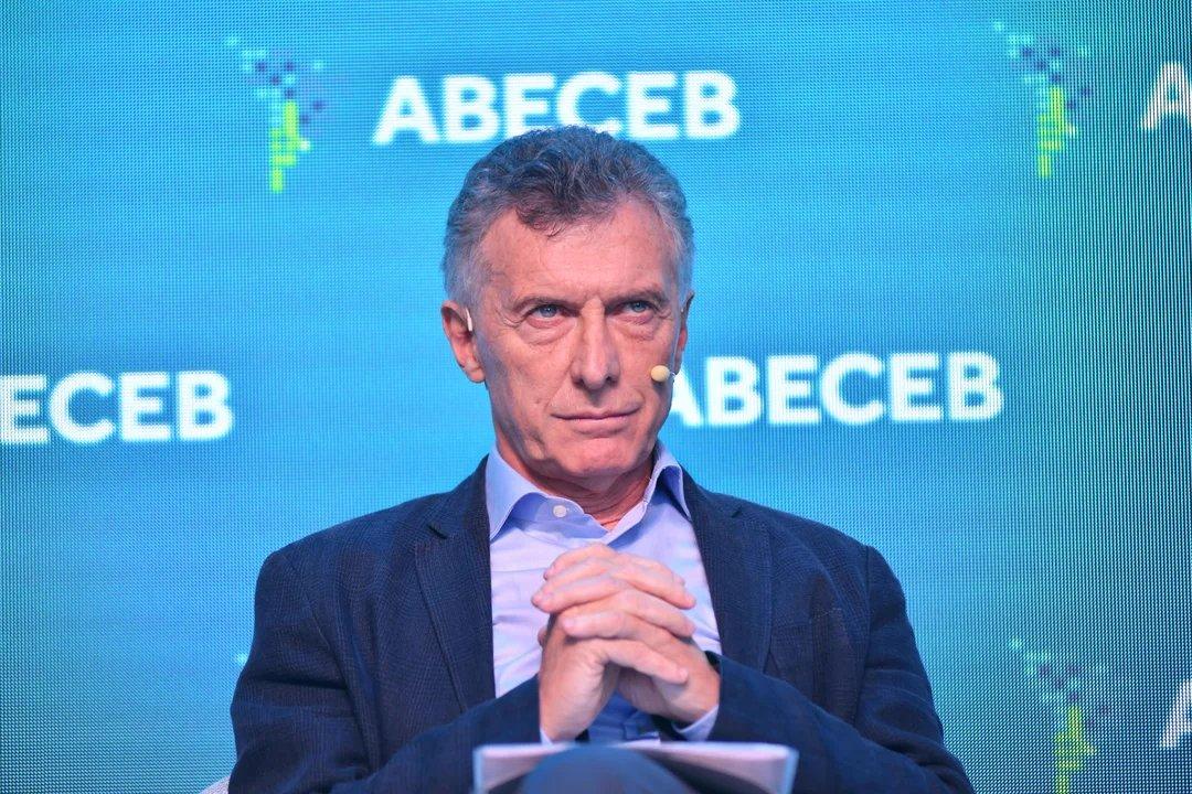 El Gobierno le bajoacute el precio a las criacuteticas del PRO