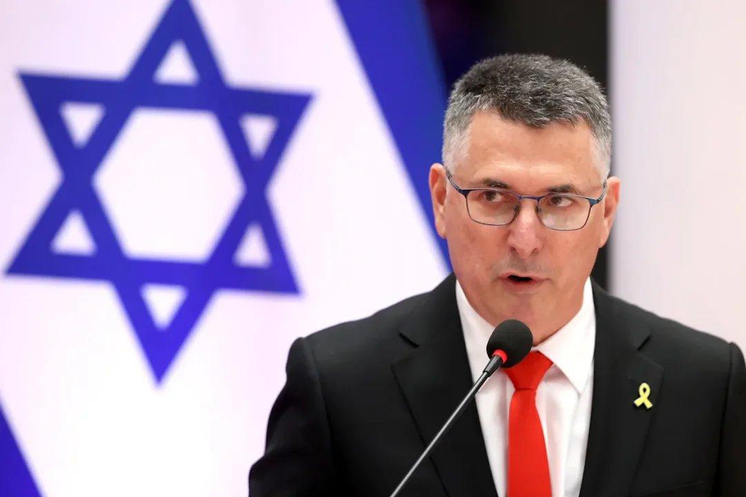 Israel aprueba una ley para establecer un tribunal especial para los sospechosos del atentado de Hamaacutes del 7 de octubre
