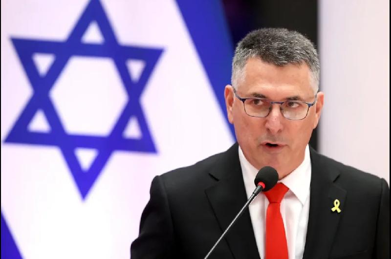 Israel aprueba una ley para establecer un tribunal especial para los sospechosos del atentado de Hamaacutes del 7 de octubre