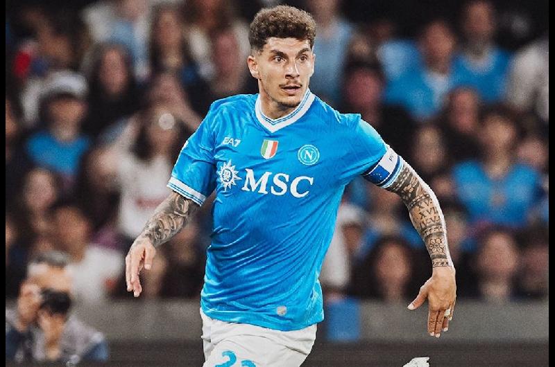 Naacutepoli cayoacute ante el Bologna y dejoacute escapar una chance de oro para jugar la Champions League