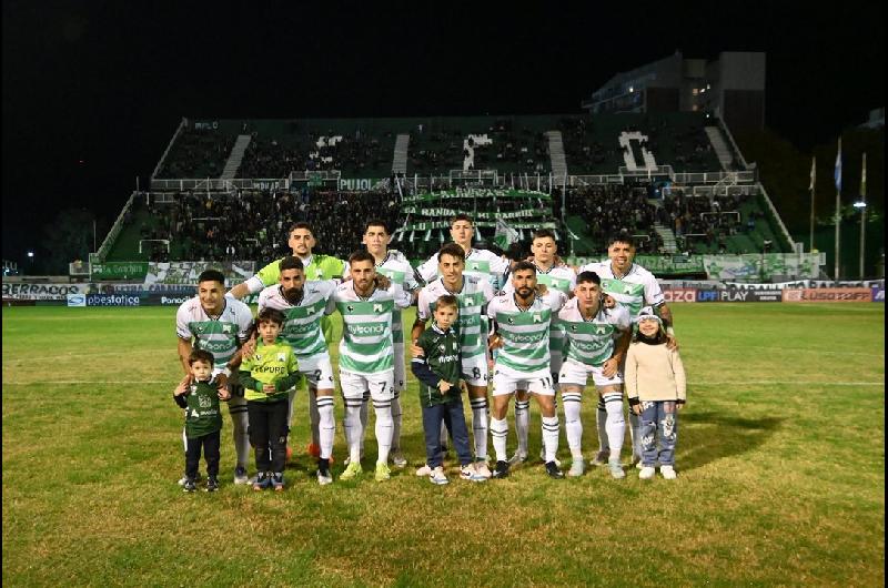 Ferro ganoacute en Caballito y Almagro profundizoacute el mal momento de Chicago