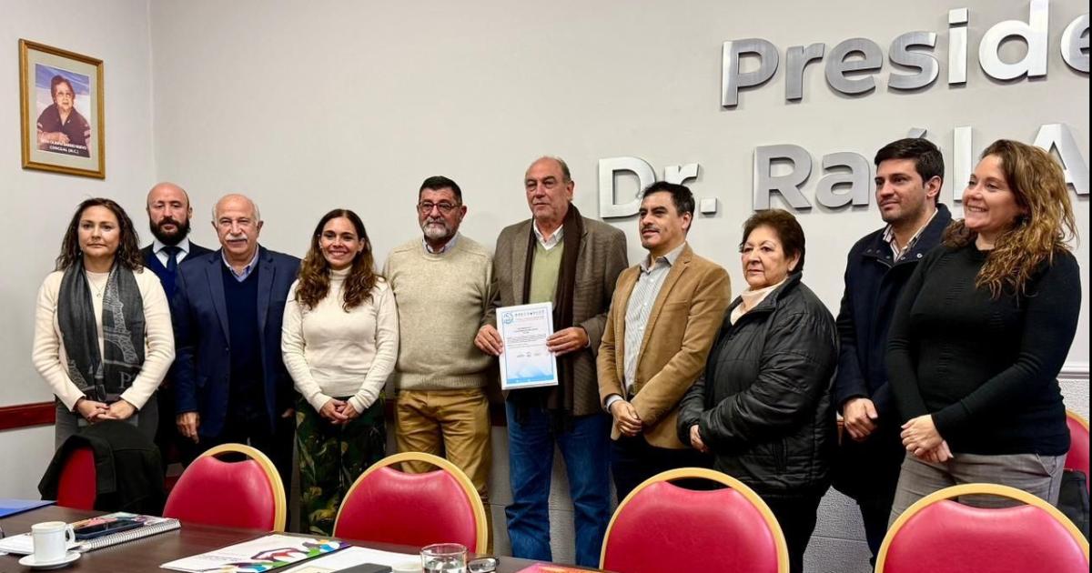Presentaron informe sobre funcionamiento de la carrera de Medicina en Jujuy