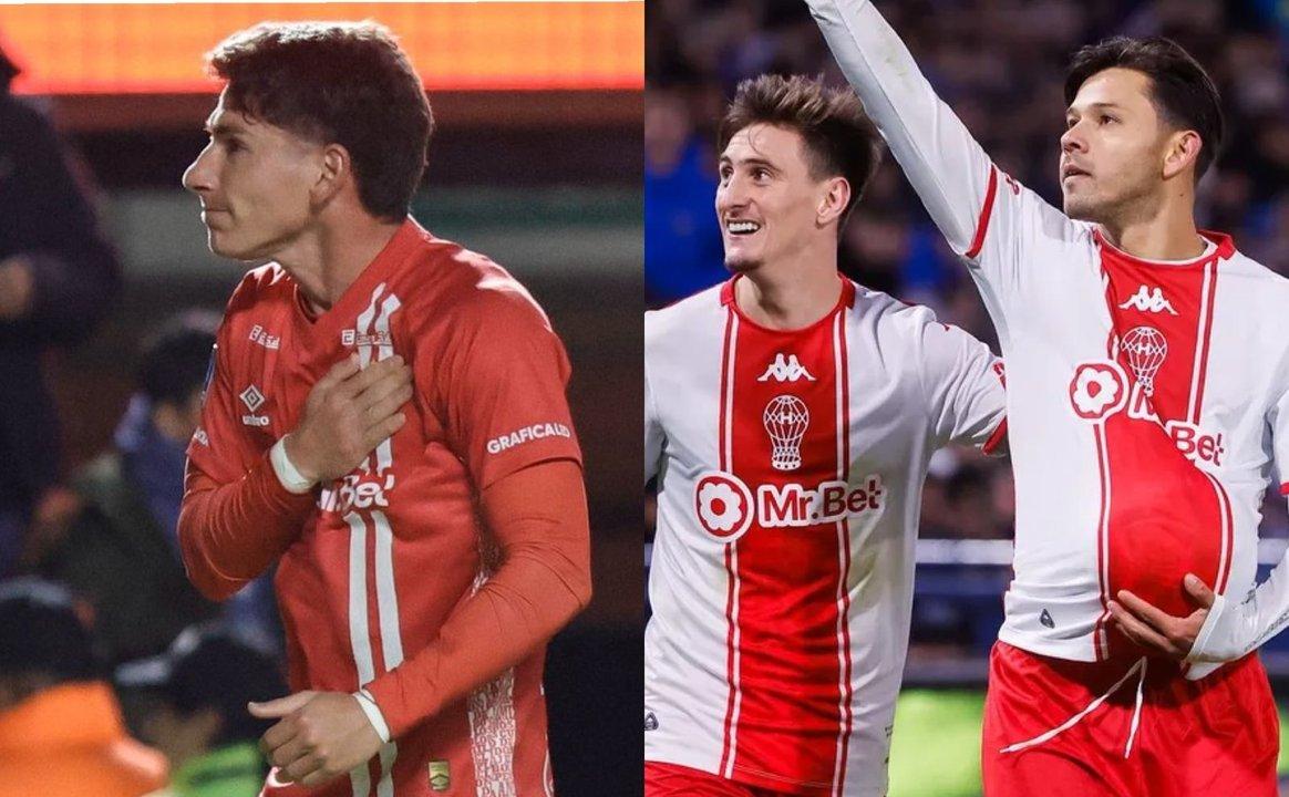 Argentinos Juniors recibe a Huracaacuten en busca de un lugar en las semifinales del Torneo Apertura