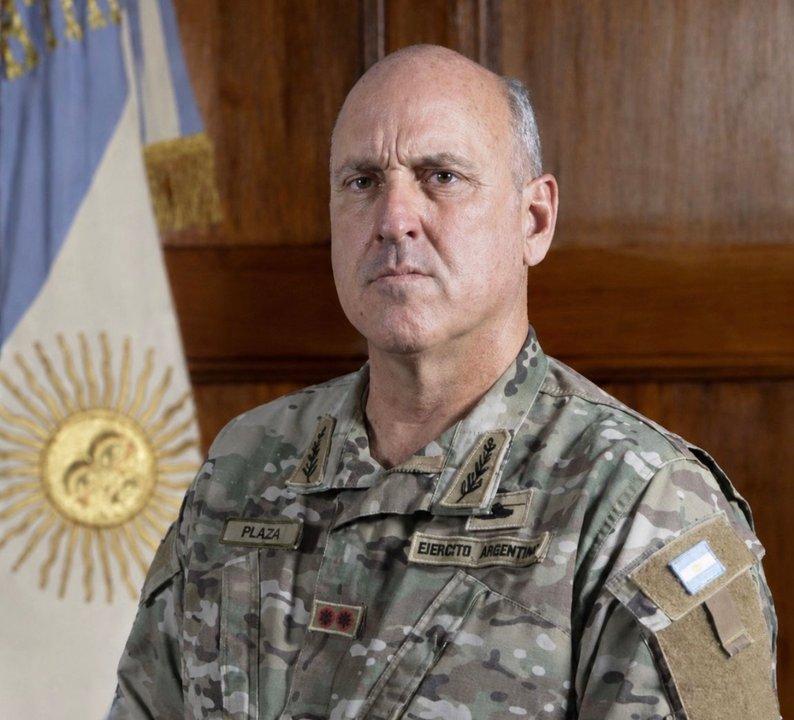 Presti designoacute al nuevo presidente del directorio de la obra social del personal militar